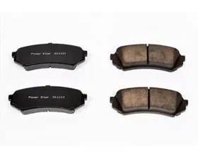 Power Stop Z16 Evolution Scorched Brake Pads 16-773