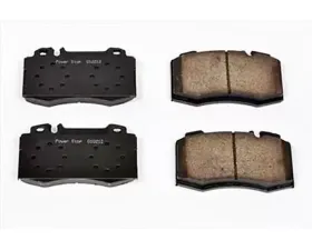 Power Stop Z16 Evolution Scorched Brake Pads 16-847