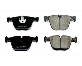 Power Stop Z16 Evolution Scorched Brake Pads 16-919B