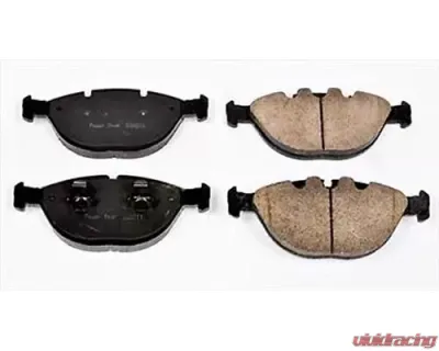 Power Stop Z16 Evolution Scorched Brake Pads 16-920 - 16-920
