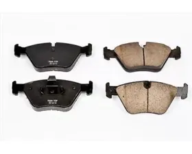 Power Stop Z16 Evolution Scorched Brake Pads 16-946