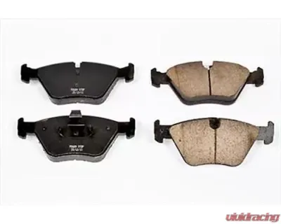 Power Stop Z16 Evolution Scorched Brake Pads 16-946 - 16-946