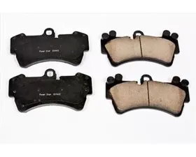 Power Stop Z16 Evolution Scorched Brake Pads 16-977