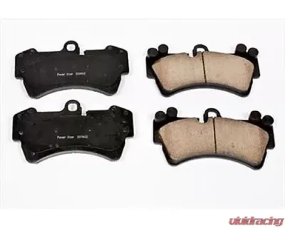 Power Stop Z16 Evolution Scorched Brake Pads 16-977 - 16-977