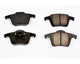 Power Stop Z16 Evolution Scorched Brake Pads 16-980