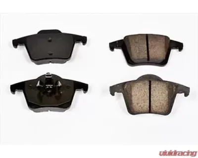 Power Stop Z16 Evolution Scorched Brake Pads 16-980 - 16-980