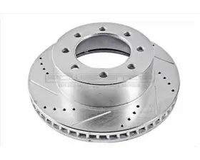 Power Stop Brake Rotor Front AR8771XL