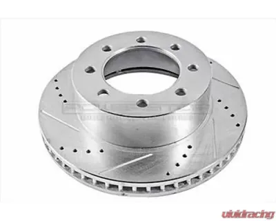 Power Stop Brake Rotor Front AR8771XL - AR8771XL