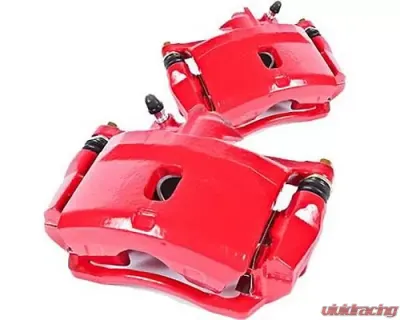 Power Stop Caliper Kit Front & Rear KC1454 - KC1454