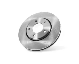 Power Stop Autospecialty Brake Rotor Rear Mercedes-Benz SL400 2015-2016