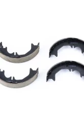 Power Stop Autospecialty Parking Brake Shoes Rear Lexus GX460 2010-2018                                     - B850 - Image 2