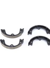 Power Stop Autospecialty Parking Brake Shoes Rear Infiniti FX35 2006-2012                                     - B869 - Image 2