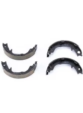 Power Stop Autospecialty Parking Brake Shoes Rear Chrysler 200 2011-2015                                     - B886 - Image 2