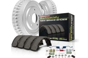 Brakes