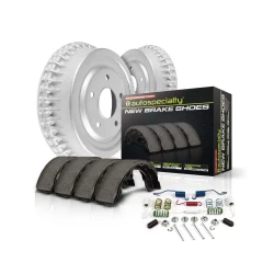 Brake Drums