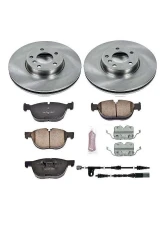 Power Stop Autospecialty Brake Kit Front BMW X5 2011-2018                                     - KOE6064 - Image 2