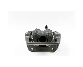 Power Stop Autospecialty Caliper w/Bracket Rear Right Acura Legend 1991-1995