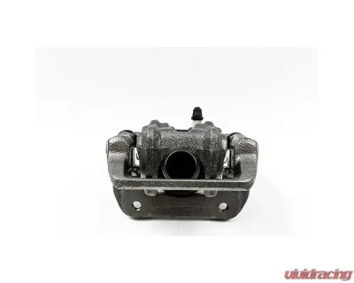 Power Stop Autospecialty Caliper w/Bracket Rear Right Acura Legend 1991-1995 - L1448
