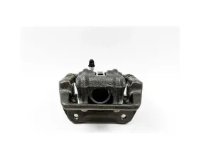 Power Stop Autospecialty Caliper w/Bracket Rear Left Acura Legend 1991-1995