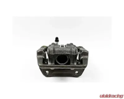 Power Stop Autospecialty Caliper w/Bracket Rear Left Acura Legend 1991-1995 - L1449