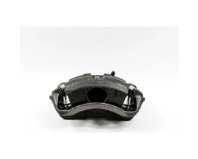 Power Stop Autospecialty Caliper w/Bracket Front Left Acura CL 1997-1999