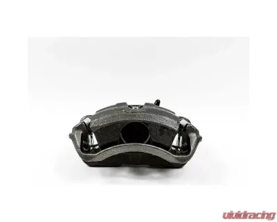 Power Stop Autospecialty Caliper w/Bracket Front Left Acura CL 1997-1999 - L1461