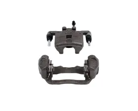 Power Stop Autospecialty Caliper w/Bracket Rear Right Subaru Forester 1998-2003