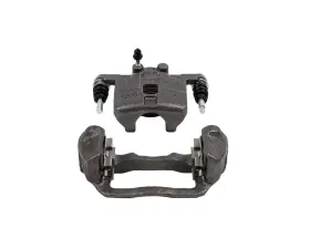 Power Stop Autospecialty Caliper w/Bracket Rear Left Subaru Forester 1998-2003