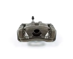 Power Stop Autospecialty Caliper w/Bracket Rear Left Saab 9-2X 2005-2006