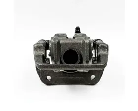 Power Stop Autospecialty Caliper w/Bracket Rear Right Acura CL 2001-2003