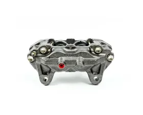 Power Stop Autospecialty Caliper w/o Bracket Front Right Toyota Sequoia 2001-2003