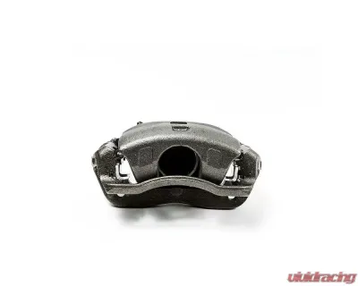 Power Stop Autospecialty Caliper w/Bracket Front Left Honda CR-V 2002-2004 - L2663