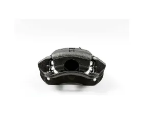 Power Stop Autospecialty Caliper w/Bracket Front Left Toyota Highlander 2001-2007