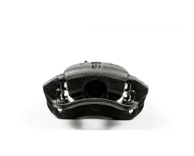 Power Stop Autospecialty Caliper w/Bracket Front Right Toyota Highlander 2001-2007