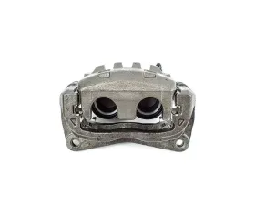 Power Stop Autospecialty Caliper w/Bracket Front Subaru Crosstrek 2016-2017