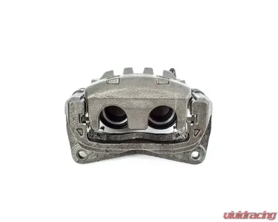 Power Stop Autospecialty Caliper w/Bracket Front Subaru Crosstrek 2016-2017 - L2682A
