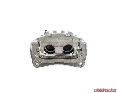 Power Stop Autospecialty Caliper w/Bracket Front Left Subaru Crosstrek 2016-2017 - L2683A