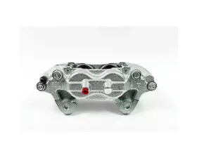 Power Stop Autospecialty Caliper w/o Bracket Front Left Toyota Sequoia 2001-2007