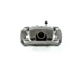 Power Stop Autospecialty Caliper w/Bracket Rear Right Nissan Altima 2007-2012