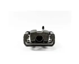 Power Stop Autospecialty Caliper w/Bracket Rear Left Infiniti G35 2003-2005