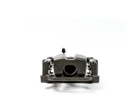 Power Stop Autospecialty Caliper w/Bracket Rear Right Infiniti G35 2003-2005