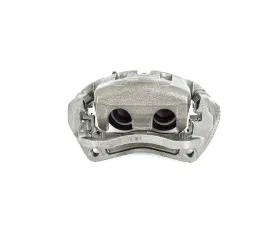 Power Stop Autospecialty Caliper w/Bracket Front Right Infiniti EX35 2008-2012