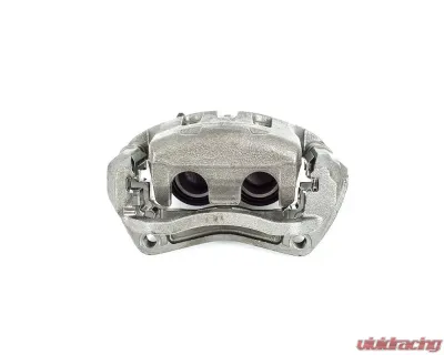 Power Stop Autospecialty Caliper w/Bracket Front Right Infiniti EX35 2008-2012 - L2871B