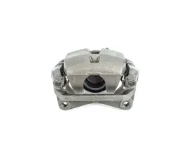 Power Stop Autospecialty Caliper w/Bracket Front Left Infiniti FX35 2003-2005