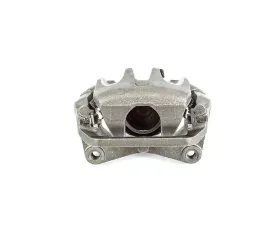 Power Stop Autospecialty Caliper w/Bracket Front Left Nissan Murano 2003-2007