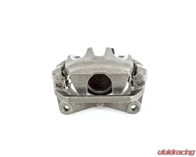 Power Stop Autospecialty Caliper w/Bracket Front Left Nissan Murano 2003-2007 - L2880