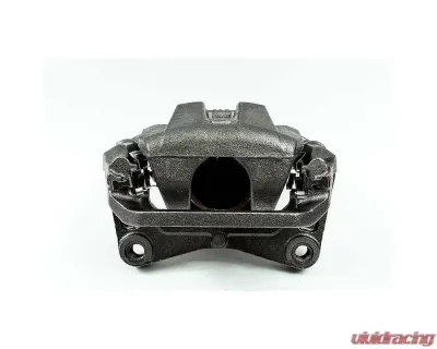 Power Stop Autospecialty Caliper w/Bracket Front Right Nissan Murano 2003-2007 - L2881