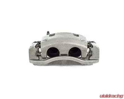 Power Stop Autospecialty Caliper w/Bracket Front Left Infiniti QX56 2004-2006 - L2983