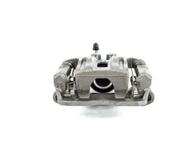 Power Stop Autospecialty Caliper w/Bracket Rear Left Nissan Frontier 2005-2018