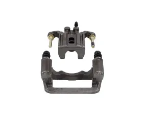 Power Stop Autospecialty Caliper w/Bracket Rear Left Nissan Pathfinder 2005-2012